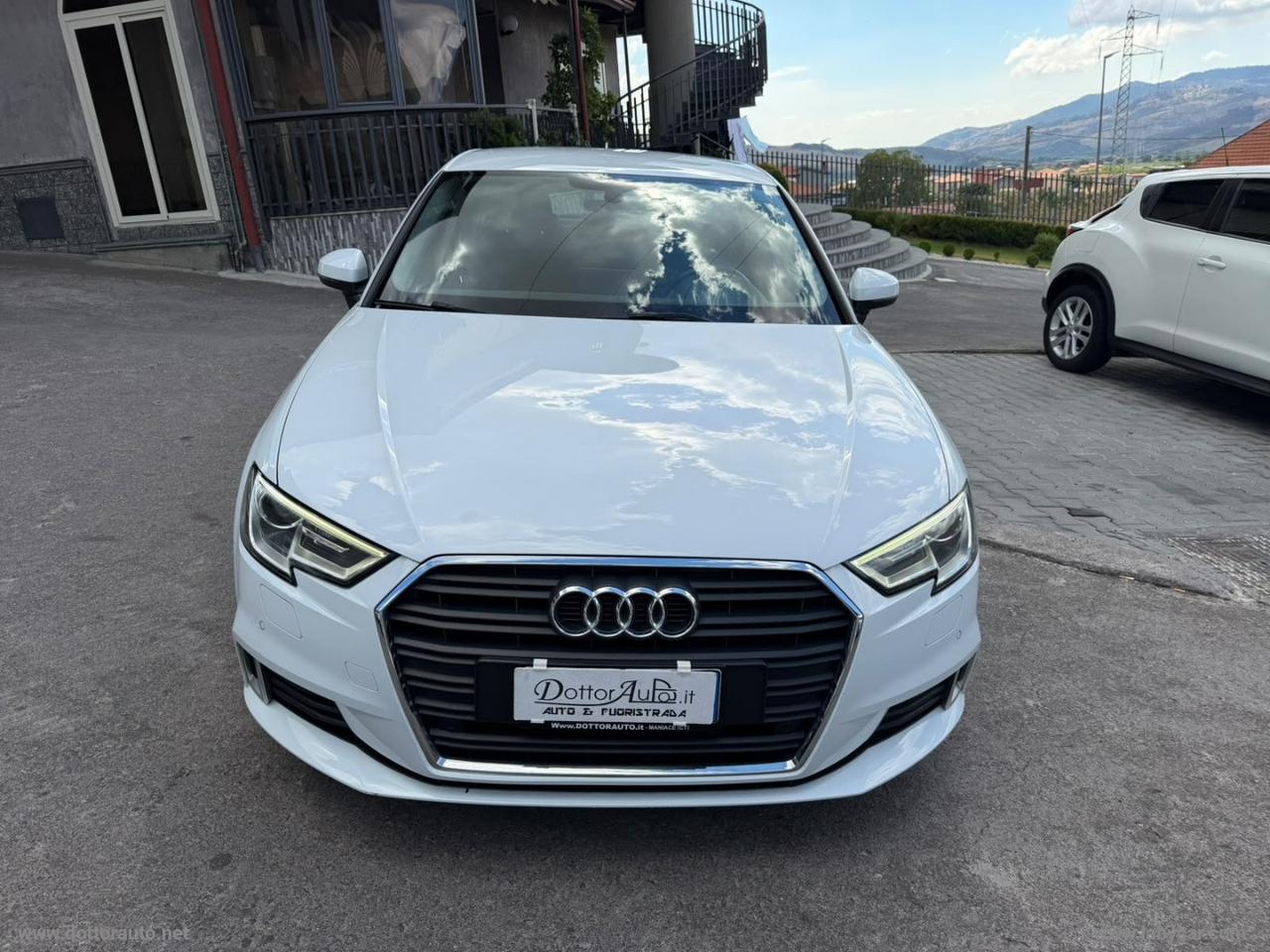 AUDI A3 SPB 1.6 TDI 116CV Sport