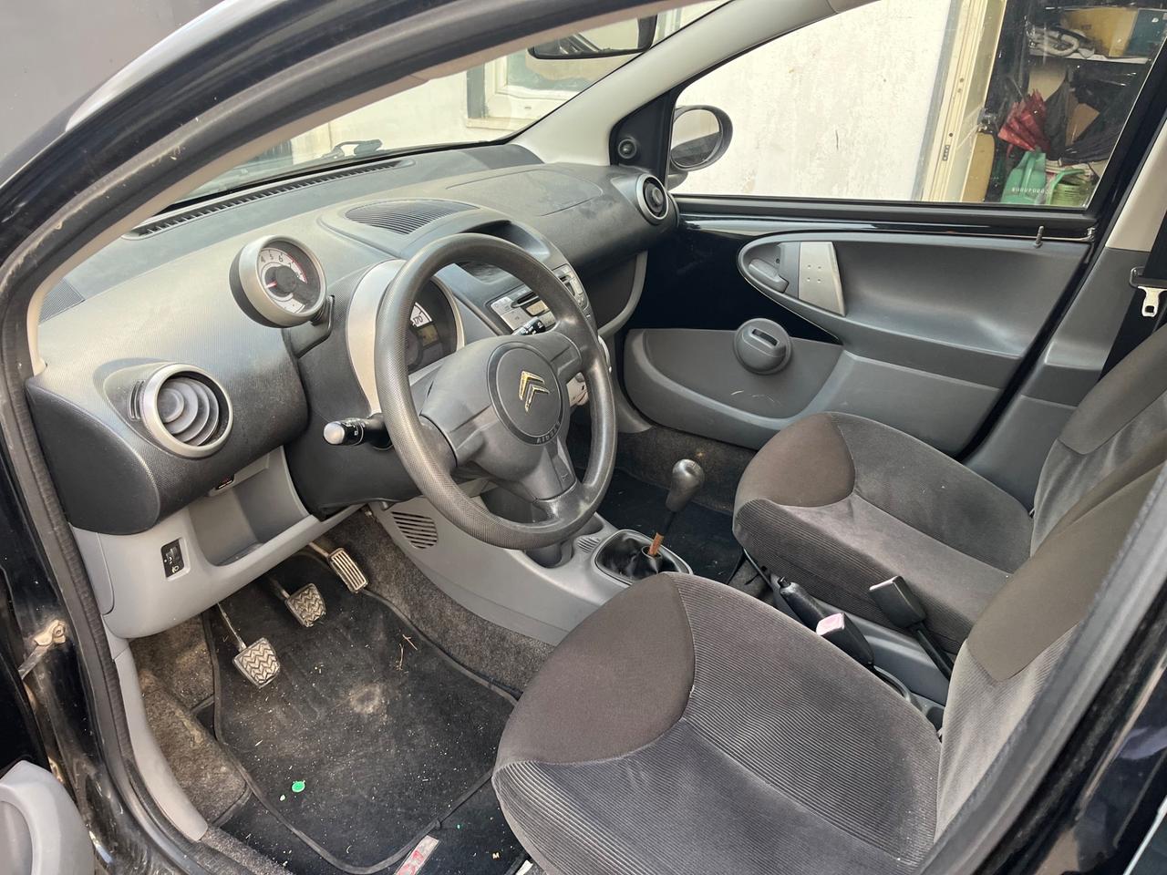 Citroen C1 1.0 5 porte C1TY