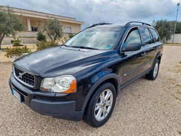 Volvo XC 90 2.4 164cv