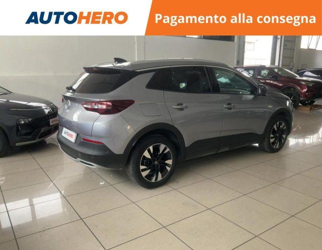 OPEL Grandland X 1.5 diesel Ecotec Start&Stop Innovation