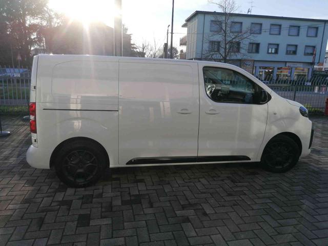 CITROEN Jumpy 2.0 BlueHDi 140 S&S EAT8 PM-TN Km 0