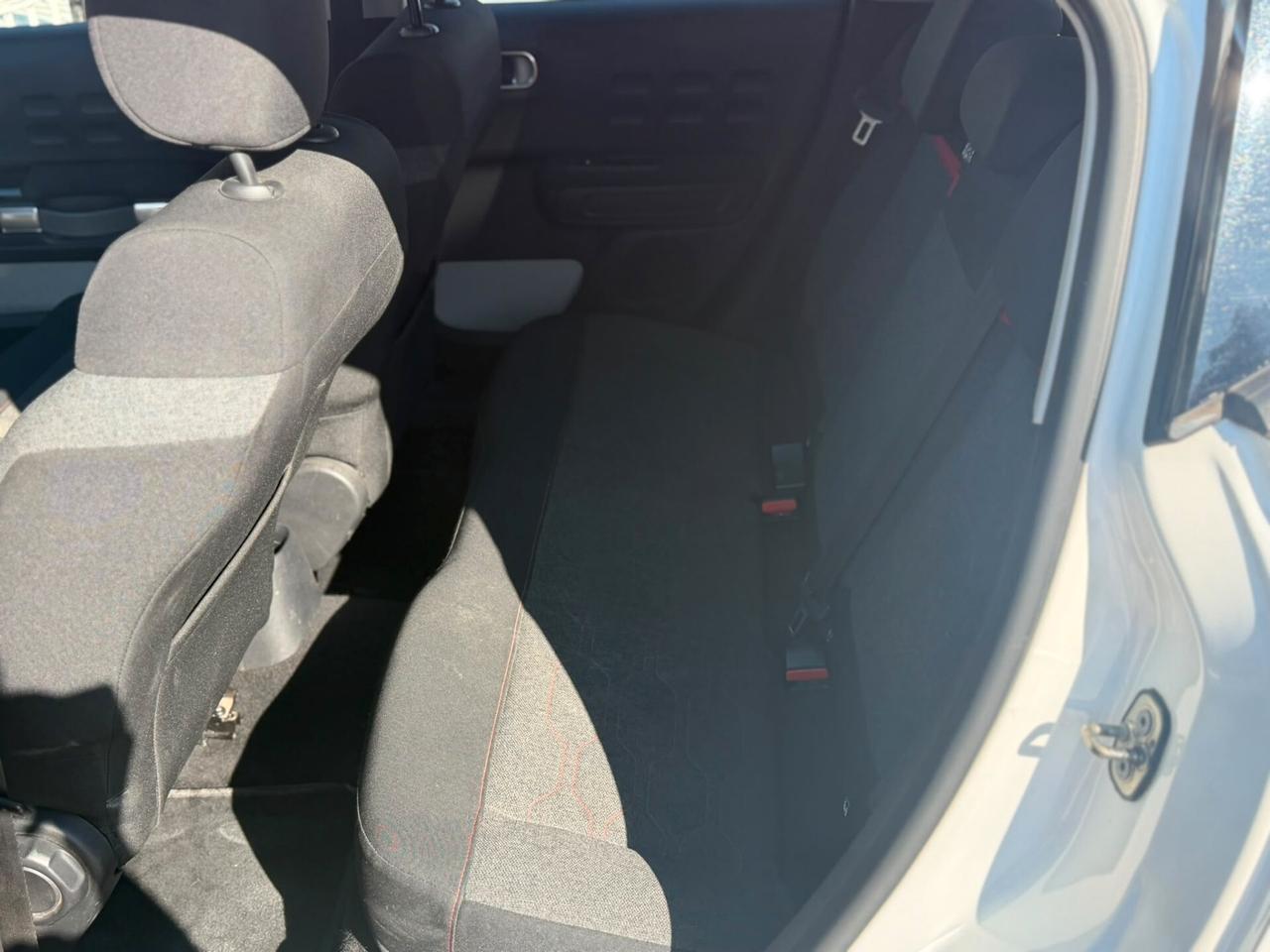 Citroen C3 2018