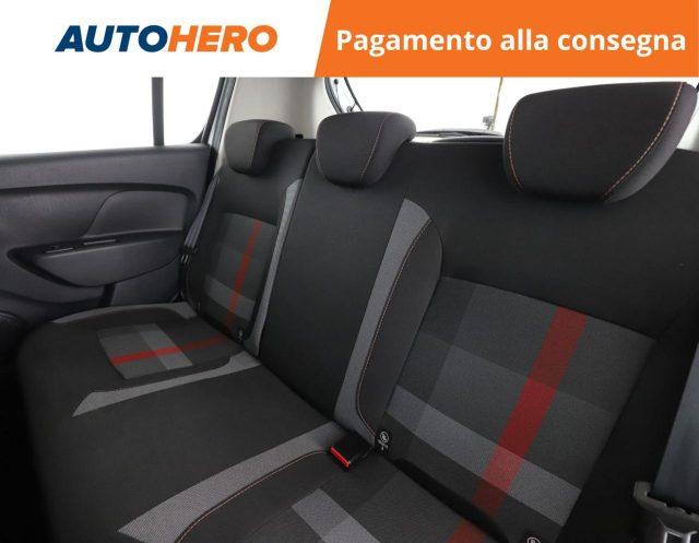 DACIA Sandero Stepway 0.9 TCe 90 CV Techroad