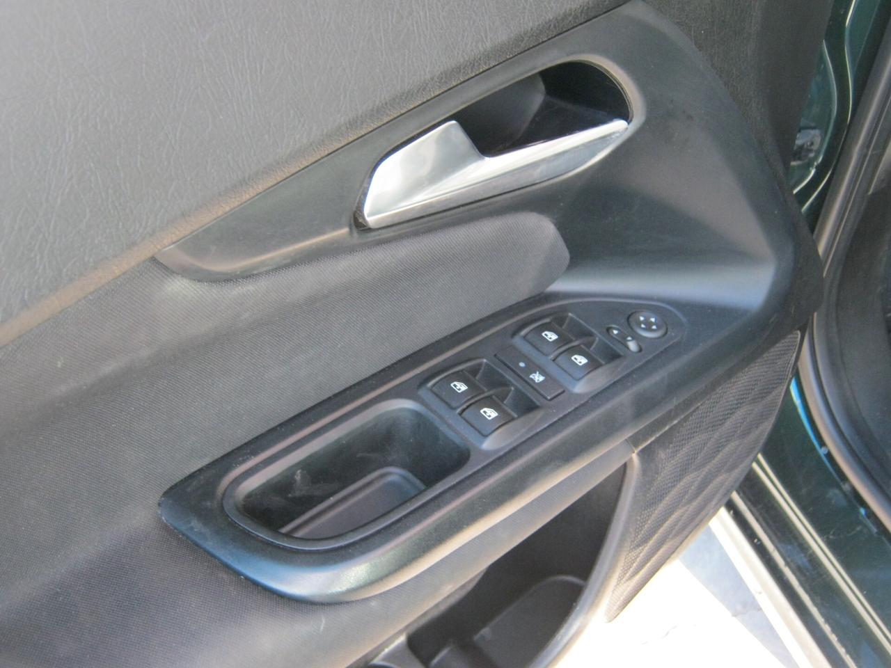 Fiat Tipo 1.3 Mjt 95 CV MIRROR 5 PORTE NAVI-TELEC. RETROMARCIA