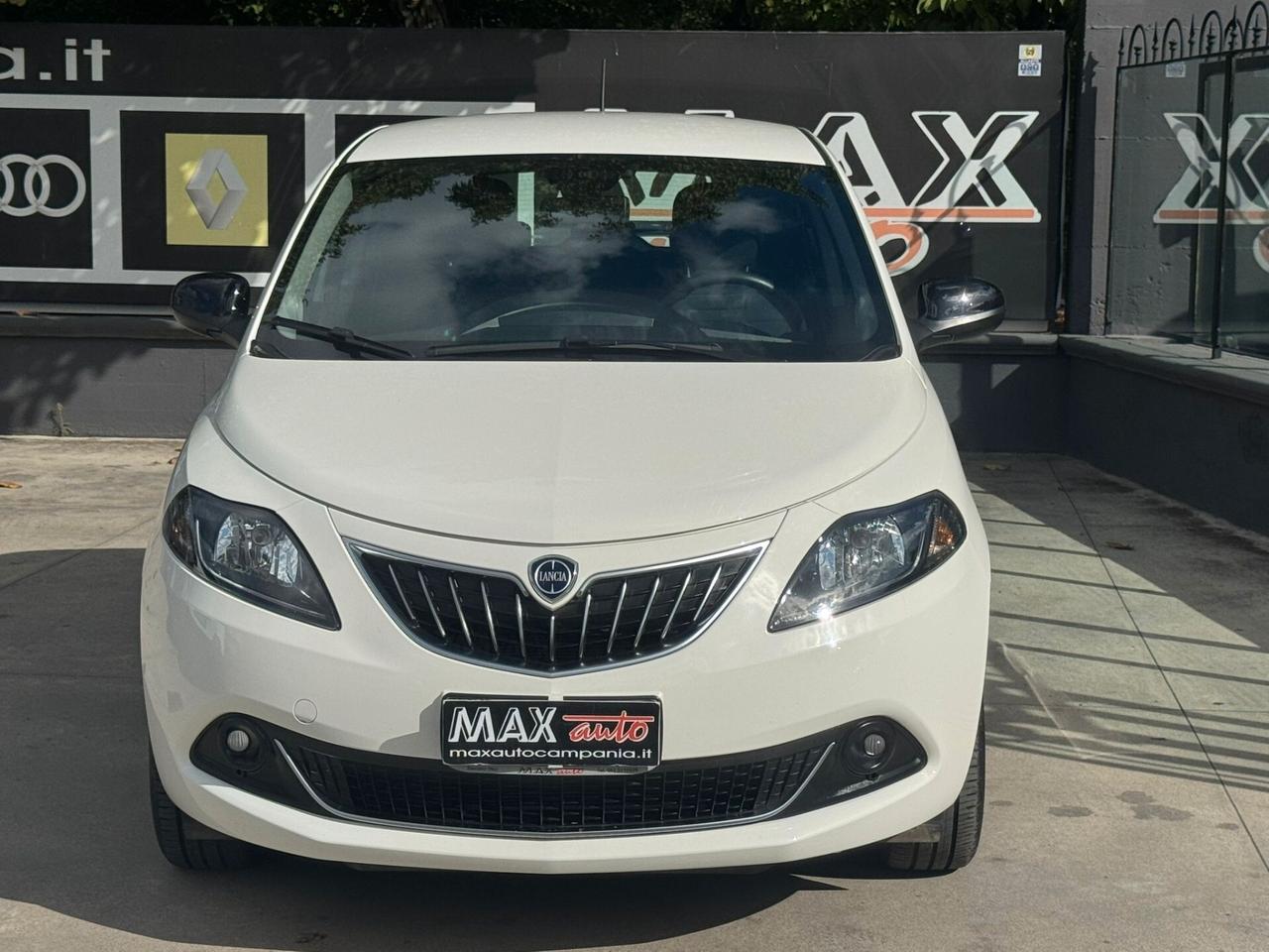 Lancia Ypsilon 1.0 FireFly 5 porte S&S Hybrid Gold