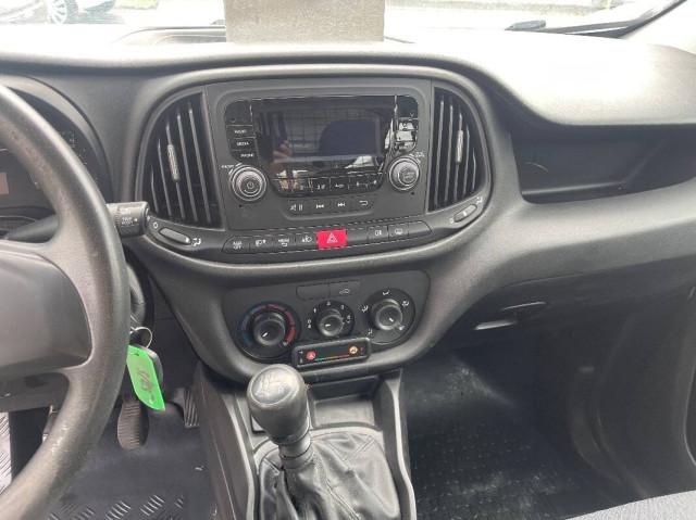 Fiat Doblò DOBLO MAXI 1.3 MJT NO CLIMA