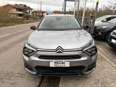 Citroen C4 1.2 BENZINA 130CV S&S Shine