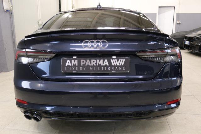 AUDI A5 SPB 3.0 TDI S tronic quattro S LINE INT/EST