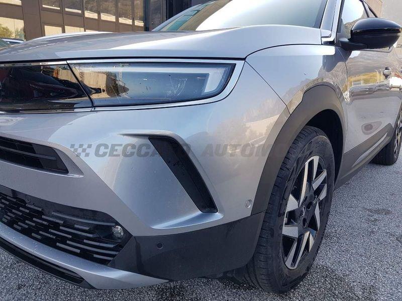 Opel Mokka Mokka bev Elegance
