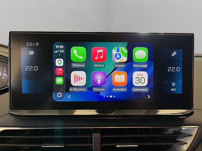 Peugeot 5008 5008 1.5 bluehdi Active Business s&s 130cv