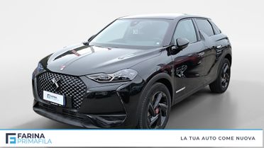 DS DS3 2019 Crossback - DS3 Crossback 1.5 bluehdi Performance Line 130cv auto
