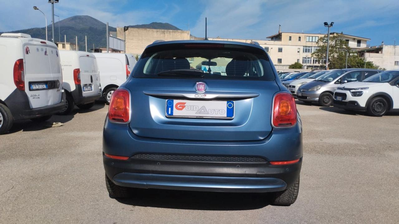 Fiat 500X 1.3 MultiJet 95 CV Business,garanzia e motore nuovo