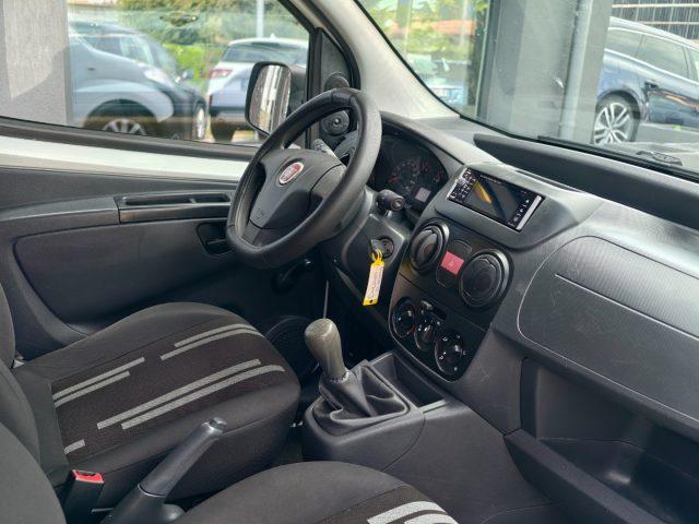 FIAT Fiorino 1.3 MJT 75CV Furgone