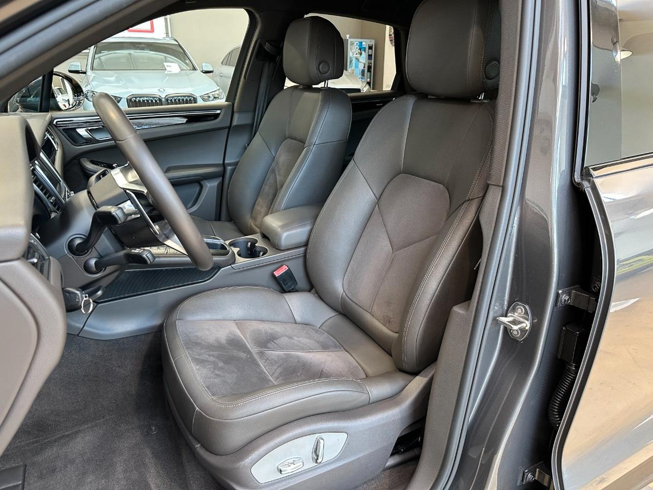 Porsche Macan 3.0d S 250cv pdk