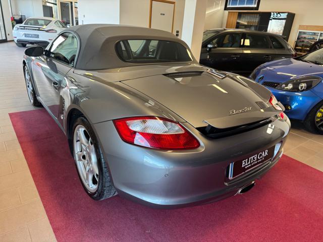 PORSCHE Boxster 2.7 24V SERVICE PORSCHE