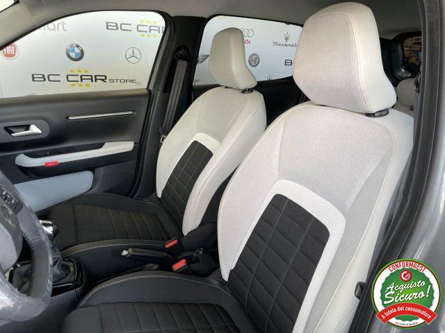 CITROEN C3 PureTech 100 S&S Max NEW MODEL