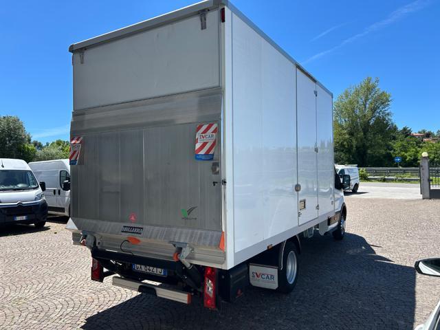 FORD Transit 350 2.0 EcoB.165CV Sponda Idraulica furgone