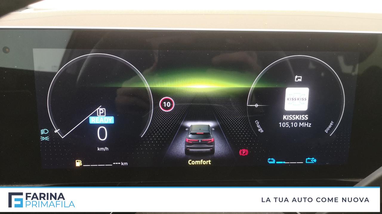 RENAULT Austral - Austral 1.2 E-Tech full hybrid Iconic 200cv auto