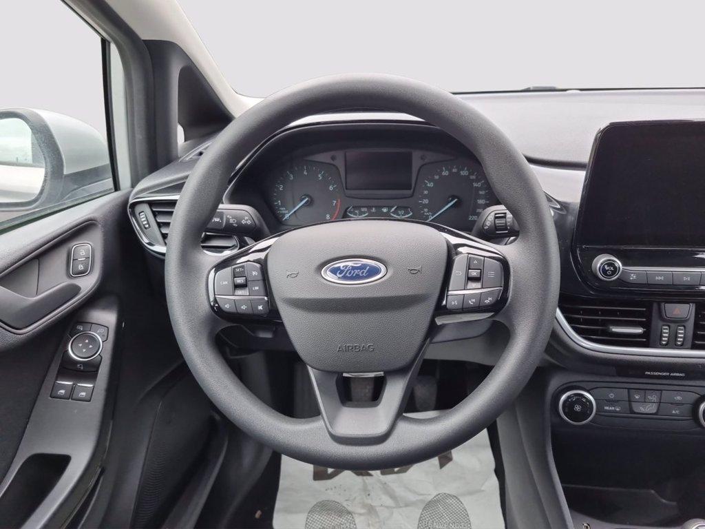 FORD Fiesta 5p 1.1 connect s&s 75cv del 2020