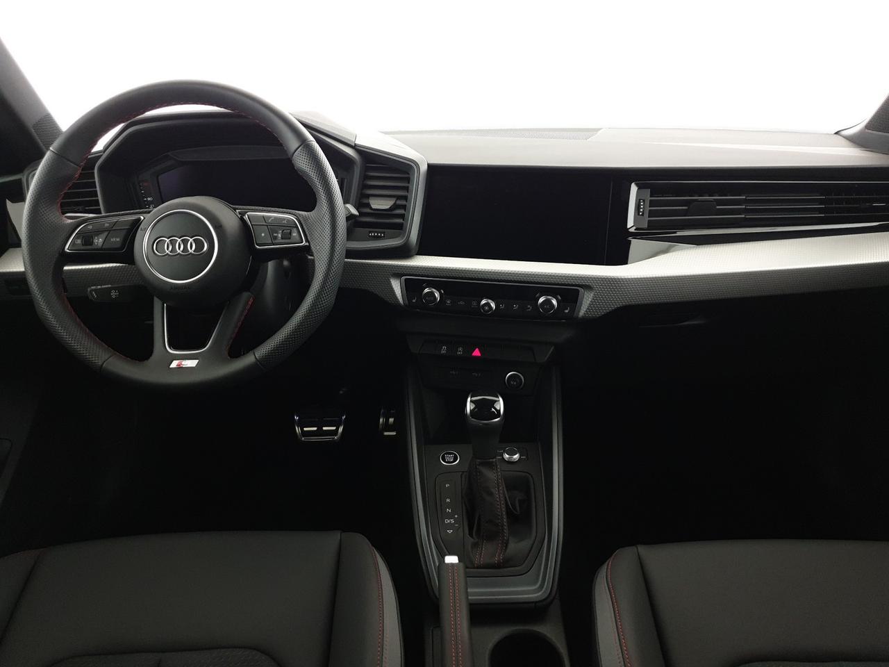 Sportback 30TFSI 116CV S tronic S line Edition