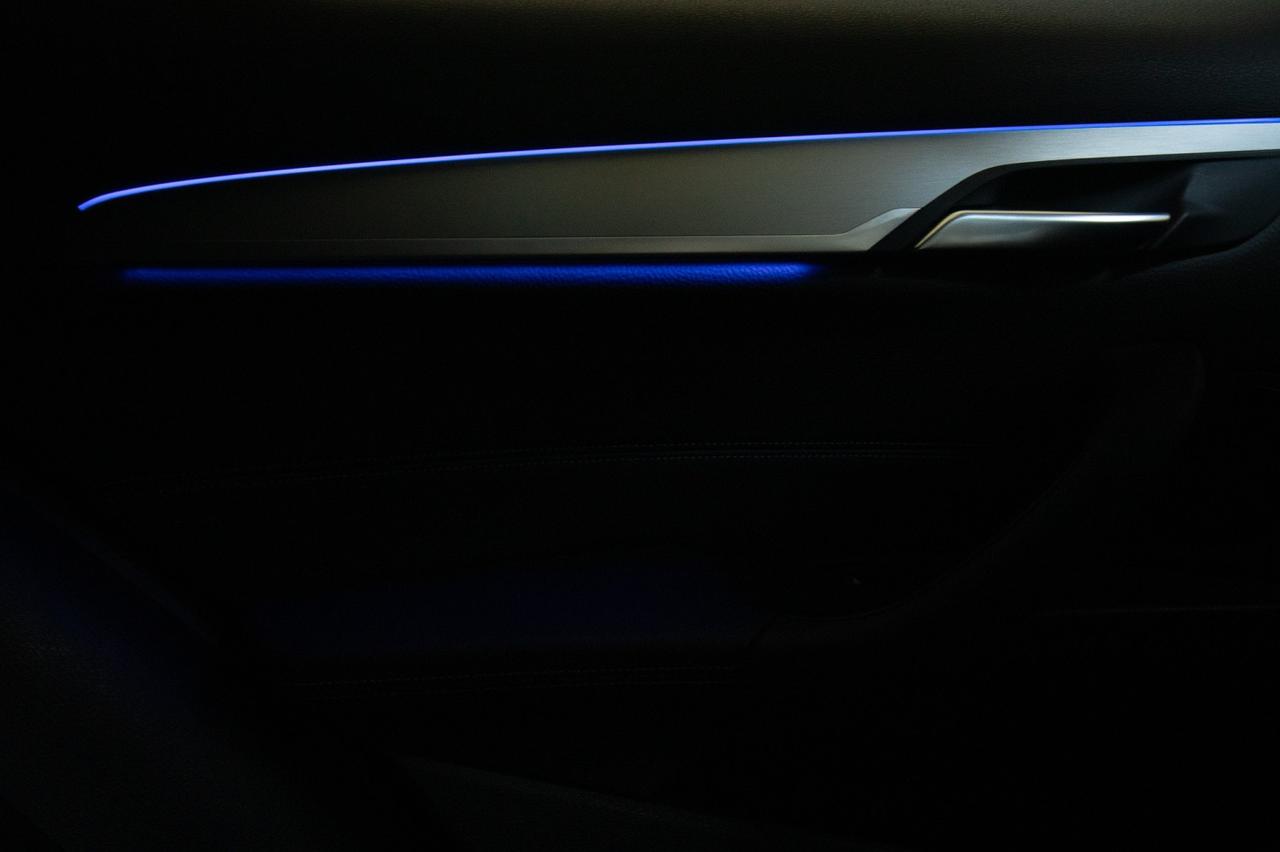 Bmw X2 18d X-drive M-sport 150cv Tetto -luci Ambiente-20"