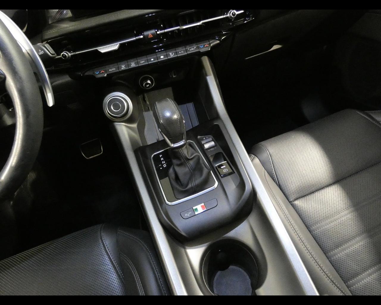 ALFA ROMEO Tonale - Tonale 1.5 130 CV MHEV TCT7 Edizione Speciale
