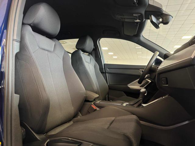 AUDI Q3 35 TDI S tronic Business Advanced Cerchi 19"