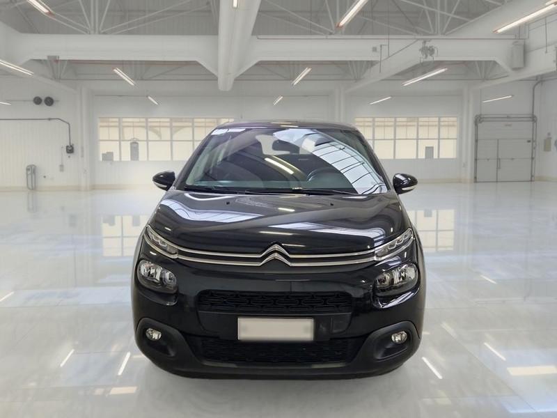 CITROEN C3 PureTech 83 S/S Shine Neo Patentati 5 PORTE