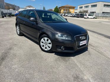 Audi A3 1.9 TDI F.AP. Attraction