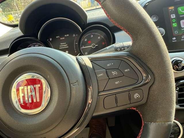 Fiat 500X 1.3 mjet Sport 95cv NEOPATENTATI