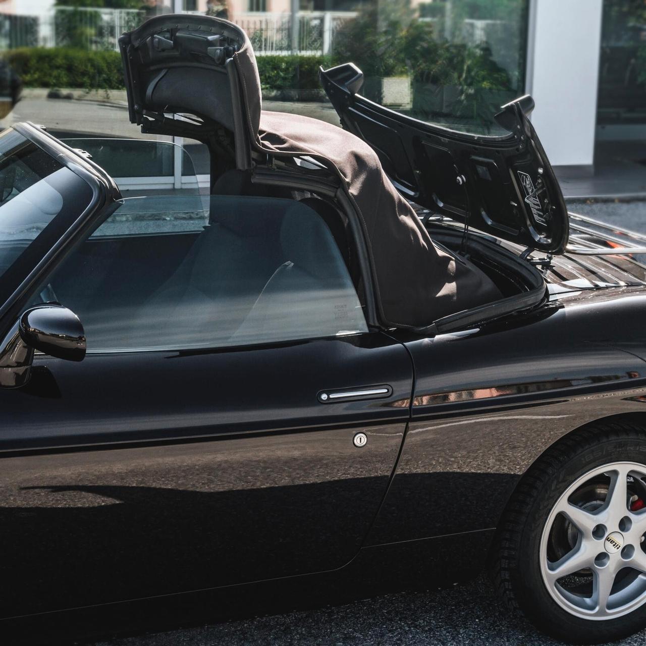 Fiat Barchetta