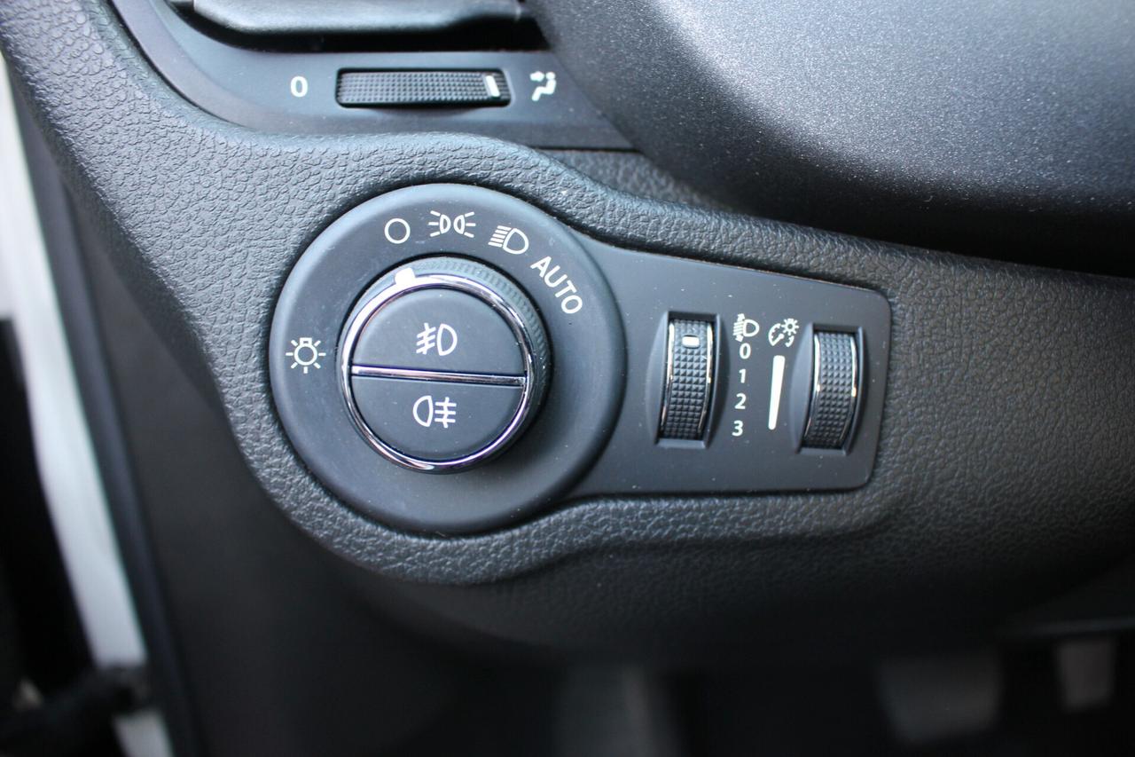 Fiat 500X 150cv-automatic-cross*PREZZO VERO*unipro-garanzia 12 mesi