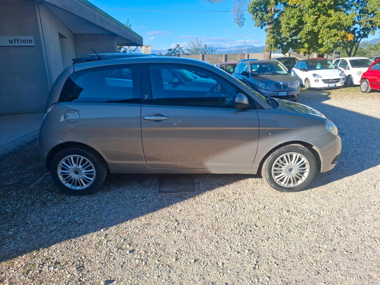 Lancia Ypsilon 1.2 69 CV Elle