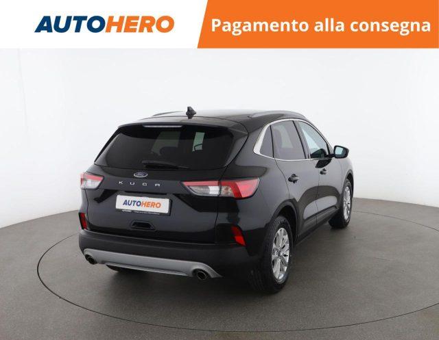FORD Kuga 1.5 EcoBlue 120 CV aut. 2WD Titanium