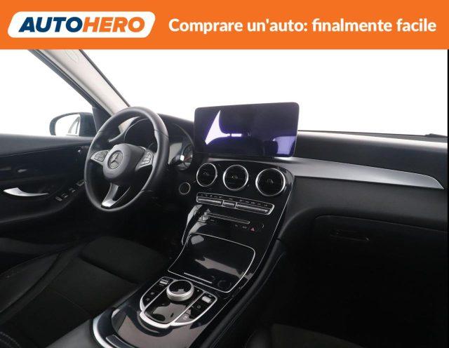 MERCEDES-BENZ GLC 220 d 4Matic Executive