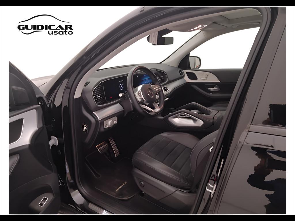 Mercedes-Benz GLE - V167 2019 - GLE 300 d mhev Premium 4matic auto