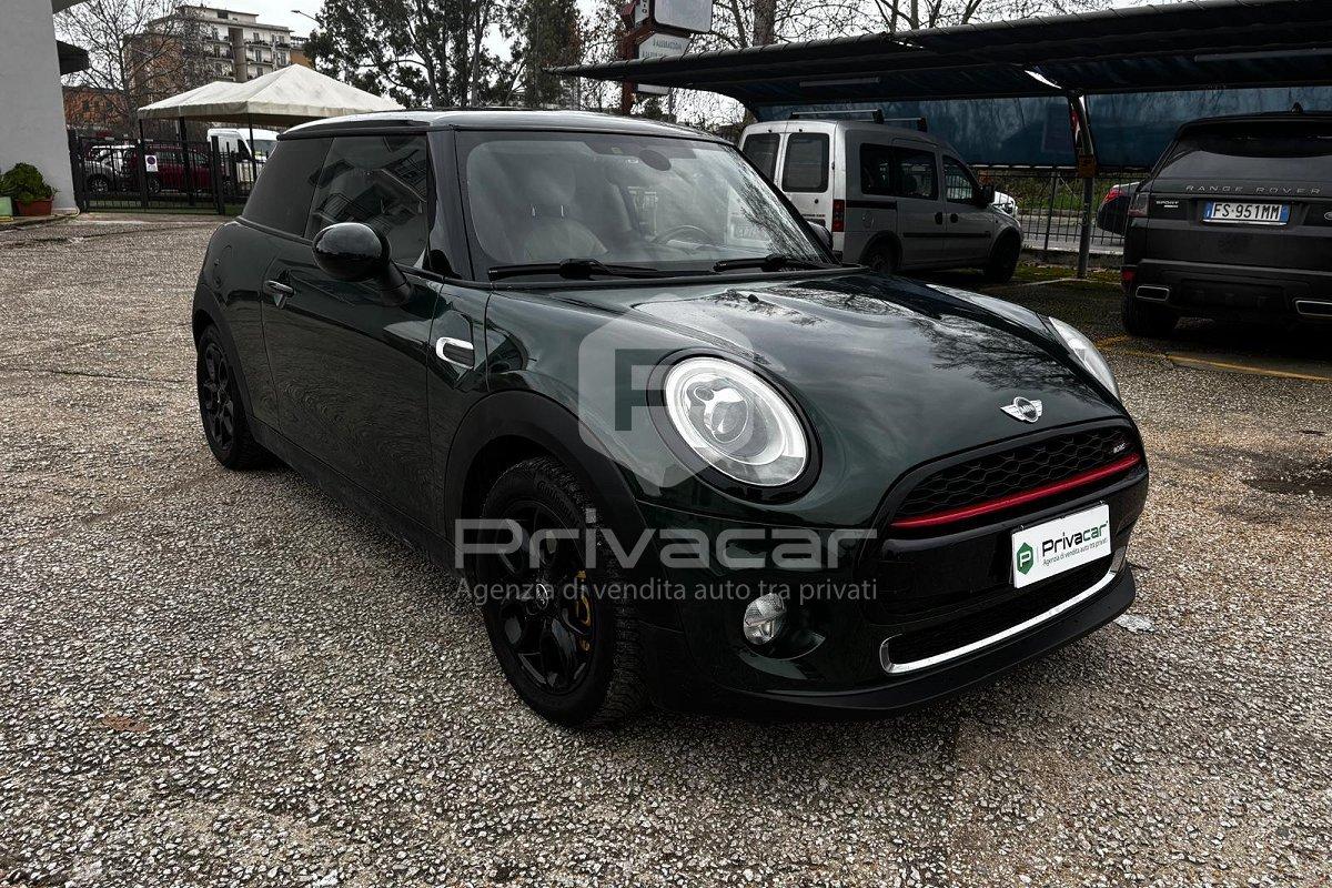 MINI Mini 1.5 Cooper D Business XL