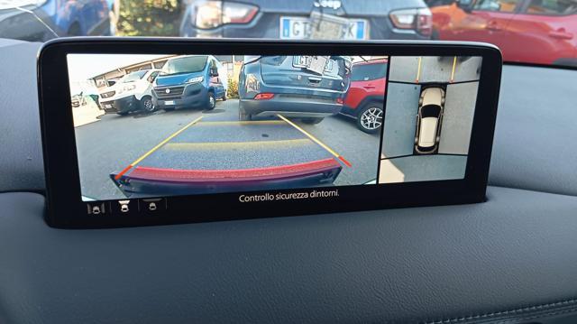 MAZDA CX-5 *PROMO* 2.2L Skyactiv-D 150 CV 2WD Exceed