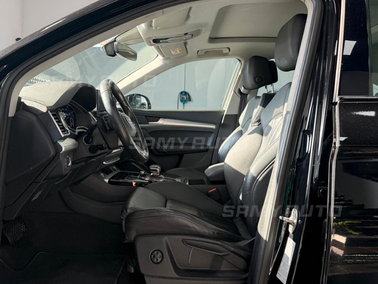 Audi Q5 SPB 50 TDI quattro tiptronic edition one