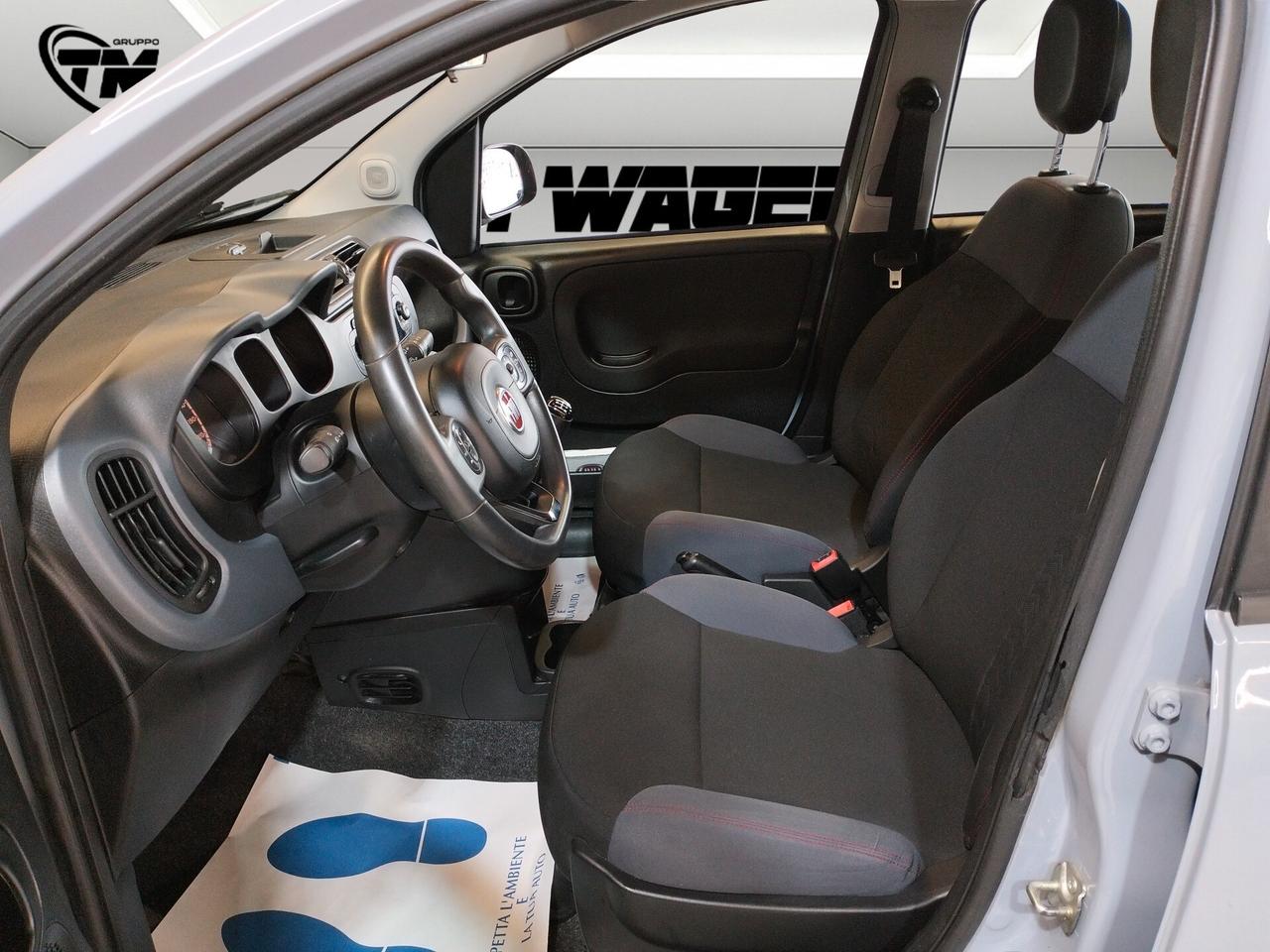 Fiat Panda 0.9 t.air t. 4x4 s