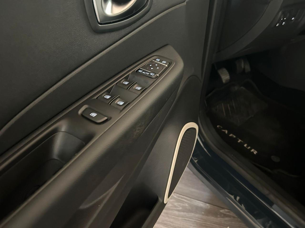 Renault Captur dCi 8V 90 CV Sport Edition