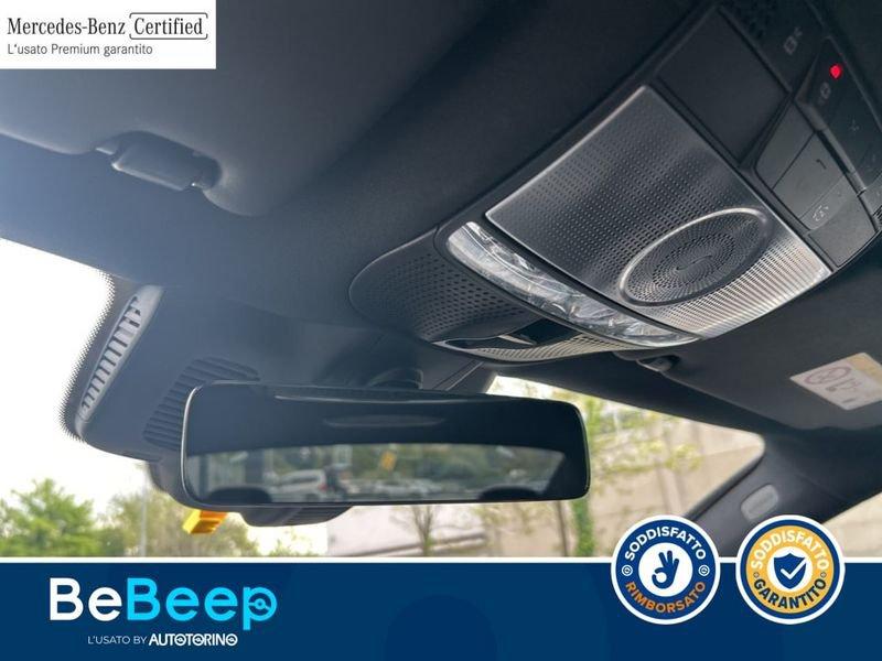 Mercedes-Benz CLS Coupé CLS COUPE 450 MHEV PREMIUM PLUS 4MATIC AUTO