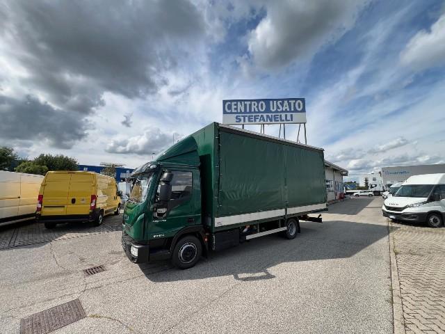 Iveco EUROCARGO ML80E21/P CENTINATO