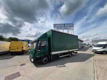 IVECO EUROCARGO ML75E21/P CENTINATO