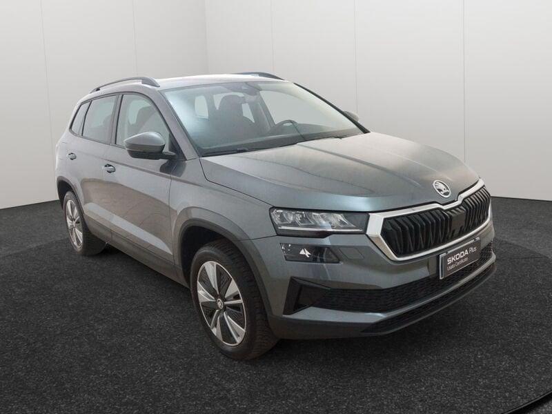 Skoda Karoq 2.0 TDI EVO SCR 115 CV DSG Executive