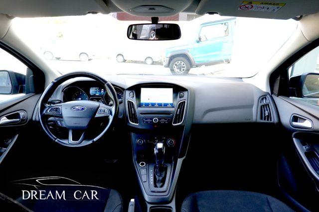 FORD Focus 1.5 TDCi 120 CV Start&Stop SW