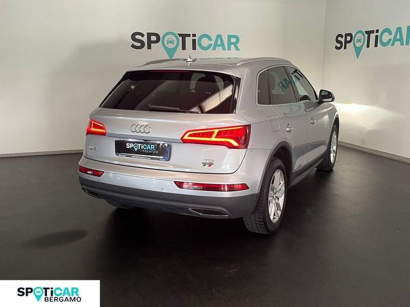 Audi Q5 Q5 2.0 TDI 190 CV clean diesel quattro S tronic