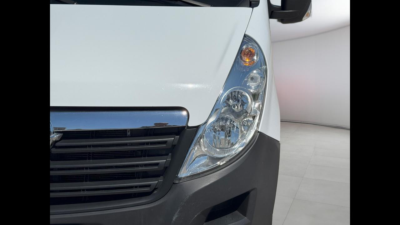 OPEL Movano II - Movano 28 2.3 cdti 110cv L1H1 E6