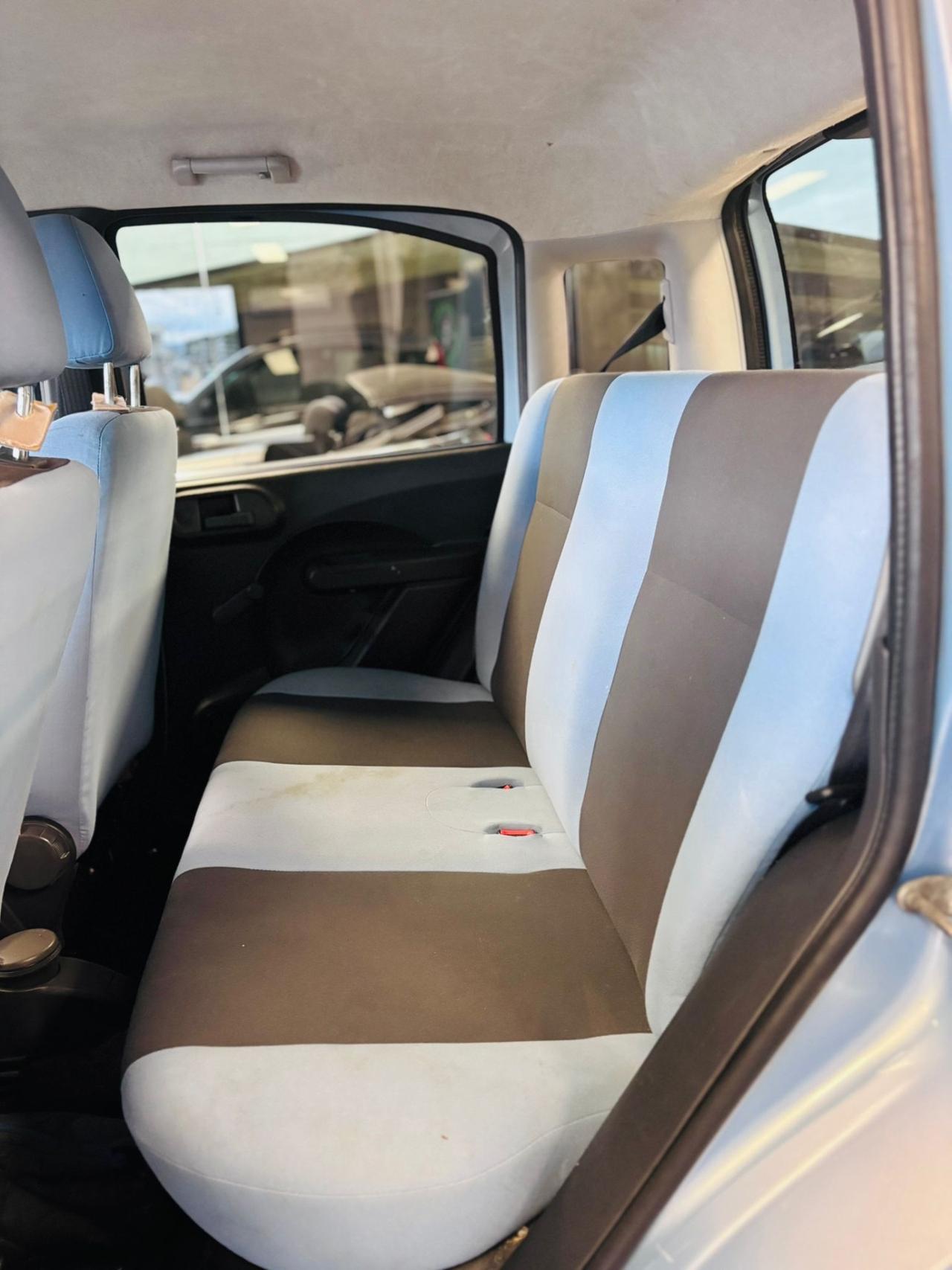 Fiat Panda 1.2 4x4 GLAM