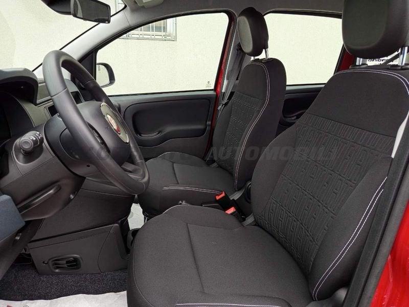 FIAT Pandina Pandina 1.0 65cv Hybrid Pop